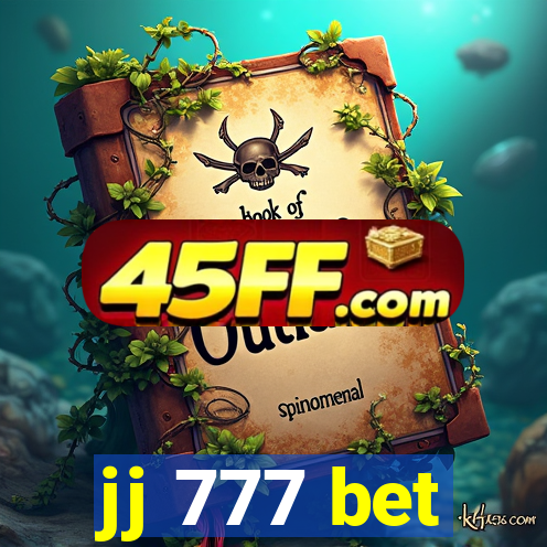 jj 777 bet